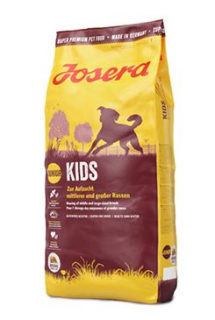 Josera Dog Super Premium Kids 12,5kg