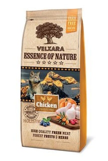 Velxara Essence FM GF Dog Adult Chicken 11,4kg