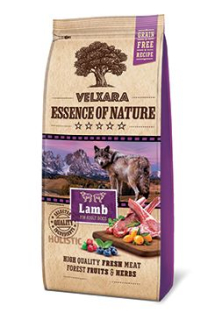 Velxara Essence FM GF Dog Adult Monoprotein Lamb11,4kg