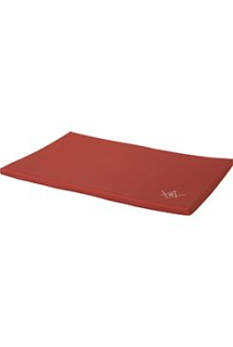 Pelech matrace 4SEASONS 105cm červená Zolux