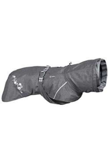 Obleček Hurtta Monsoon coat II ECO ostružinový 60