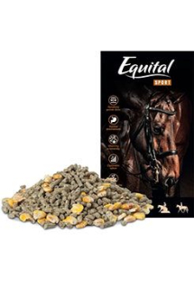 Equital Sport pro koně 25kg