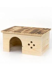 Domek pro morčata Willow XL LIMARA