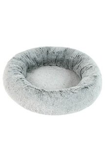 Pelech kulatý ROYAL 50cm šedá