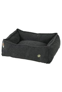 Pelech koš TUSCANY 80cm šedá Zolux