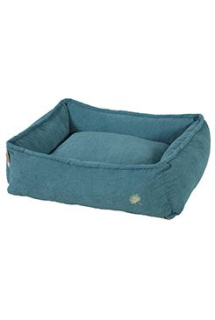 Pelech koš TUSCANY 90cm tyrkysová Zolux
