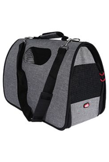 Taška cestovní NOMAD Essential L šedá Zolux