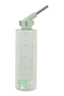 Napáječka hlodavec COSY 500ml mix barev Zolux