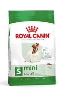 Royal Canin Mini Adult  8kg
