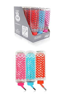 Napáječka pro hlodavce Zig Zag 320ml