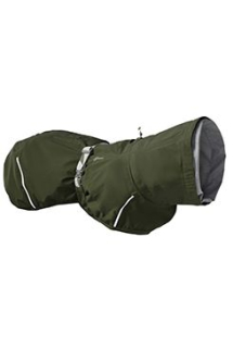 Obleček Hurtta Mudventure Coat ECO mechový 60