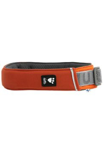 Obojek Hurtta Rover skořicový 35-45cm