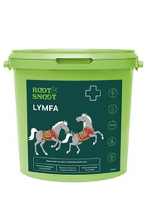 Root&Snoot Lymfa pro koně sypaná směs 1,5kg