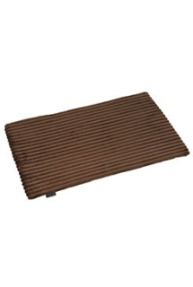 Pelech podložka STRIPE 70x45cm hnědá
