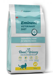 Eminent Cat Diet Renal/Urinary 2,5kg