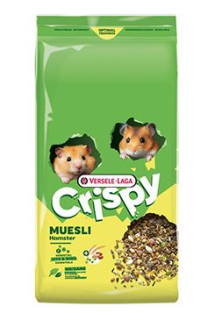 VL Crispy Muesli pro křečky 2,5kg