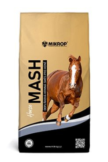 Mikrop Horse Bezobilný Mash 15kg