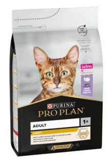ProPlan Cat Light Turkey 3kg