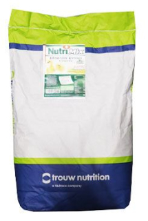 NutriMix pro drůbež výkrm a odchov plv 20kg