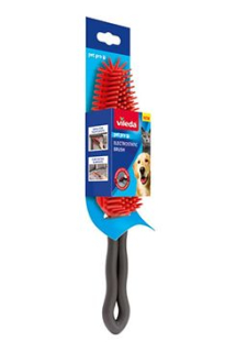 Vileda Pet elektrostatický kartáč 1ks