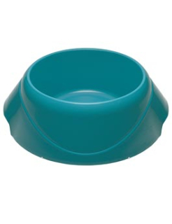 Miska plast MAGNUS 3 - 3l protismyk mix barev FP 1ks
