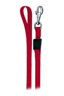 Vodítko nylon VARIANT G-Ploché 110-190/25 FP mix barev