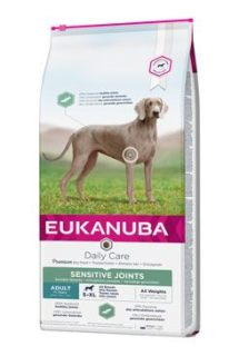 Eukanuba Dog  DC Sensitive Joints 12,5kg