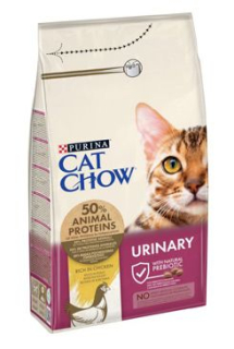 Purina Cat Chow Special Care Urinary 1,5kg