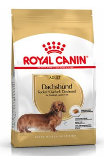 Royal Canin Breed Jezevčík  1,5kg