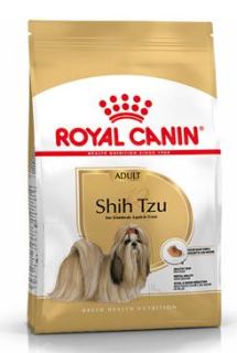 Royal Canin Breed ShihTzu  500g