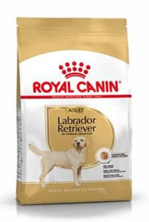 Royal Canin Breed Labrador  3kg