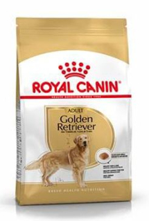 Royal Canin Breed Zlatý Retriever  12kg