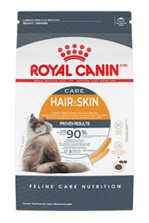 Royal Canin Feline Hair and Skin Care 10kg