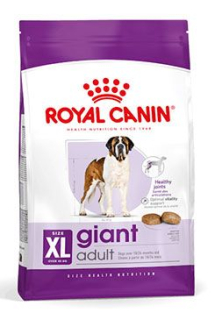 Royal Canin Giant Adult  15kg