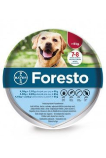 Foresto 70 obojek pro psy