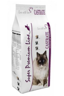 Delikan Cat Supra Castrate 1,5kg