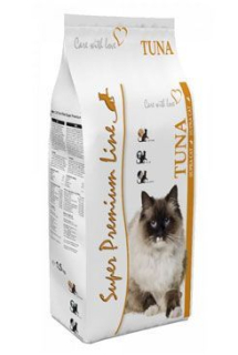 Delikan Cat Supra Tuna 1,5kg