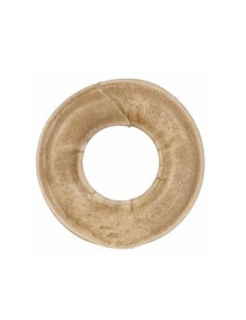 Kroužek buvolí velký 15cm/175g TR 10ks