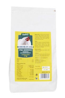 Roboran DN1 pro drůbež 2kg