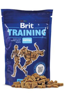 Brit Training Snack Puppies 100g
