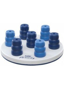 Hračka pes Dog Activity mini Solitaire 20cm TR