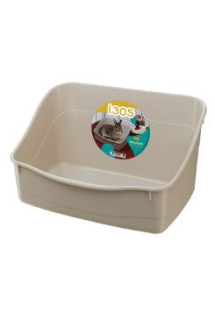 WC pro hlodavce L305 37x27x18,5cm mix barev FP
