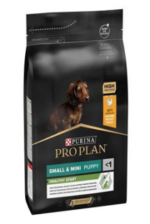 ProPlan Dog Puppy Sm&Mini Optistart 7kg
