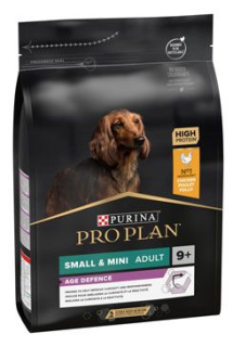 ProPlan Dog Adult 9+ Optiage Sm&Mini 700g