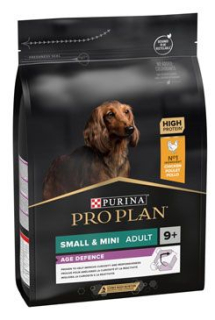 ProPlan Dog Adult 9+ Optiage Sm&Mini 3kg