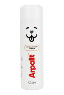 Arpalit šampon hypoalergenní 250ml