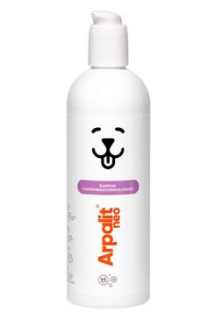 Arpalit Neo šampon antiparazit. s bambusem 500ml