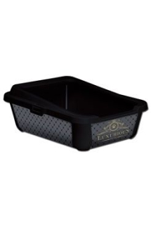 WC kočka Hercules LUXURIOUS 50cm