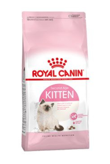 Royal Canin Feline Kitten 10kg