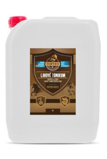 Lihové tonikum Repellens pro koně 5 litrů